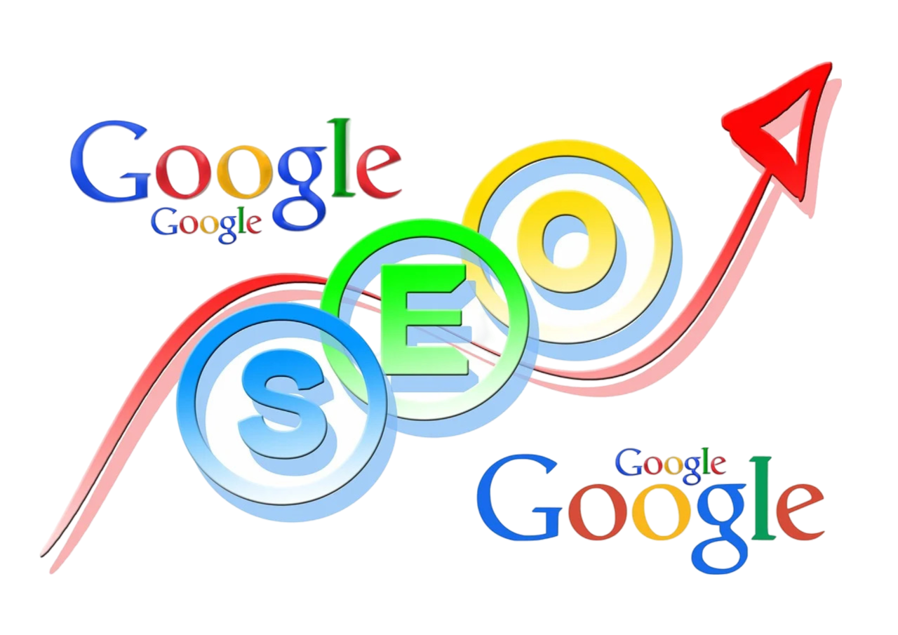 SEO Illustration