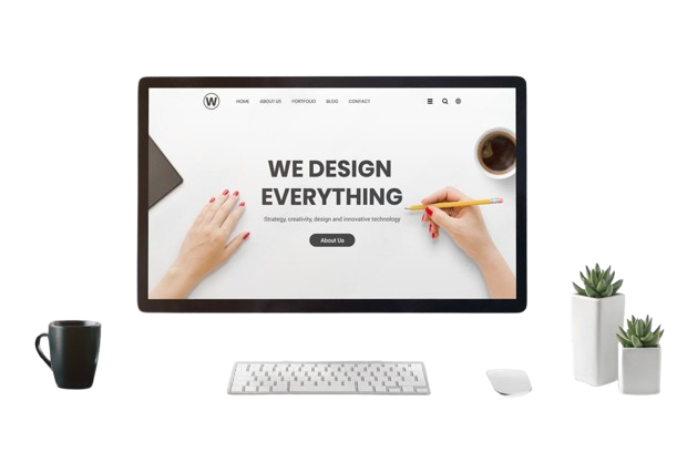 Web Design