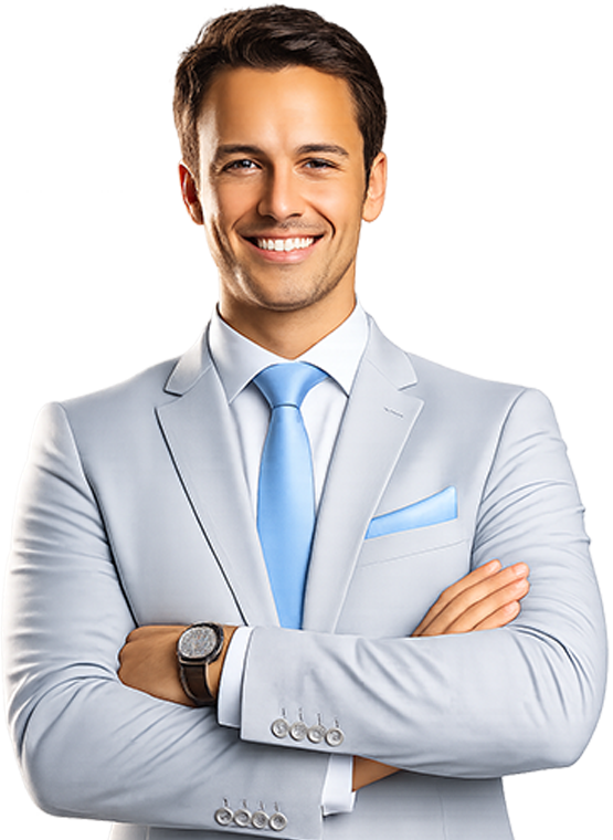 Your Partner for Strategy, Design and Dev Team