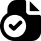 Projects delivered icon