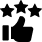 Client satisfaction icon