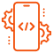 App development icon