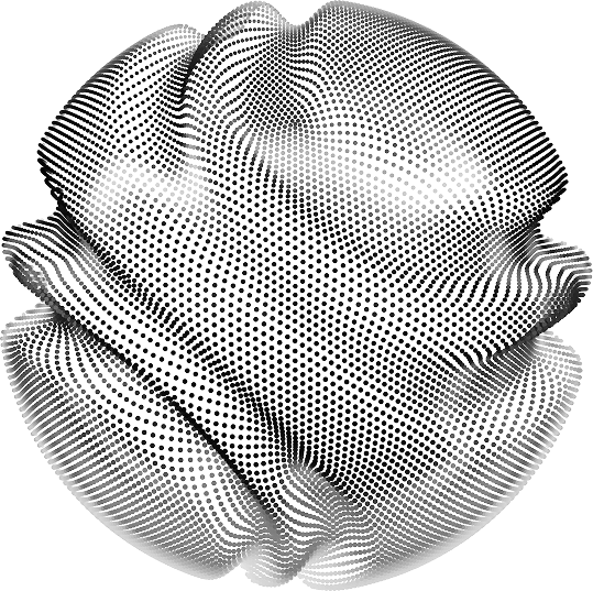 Background decoration