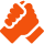 Long-term support icon