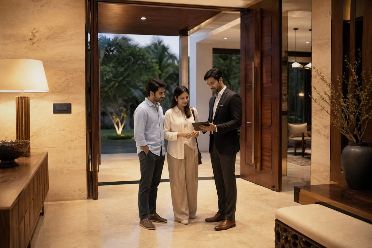 EstateCore real estate management software