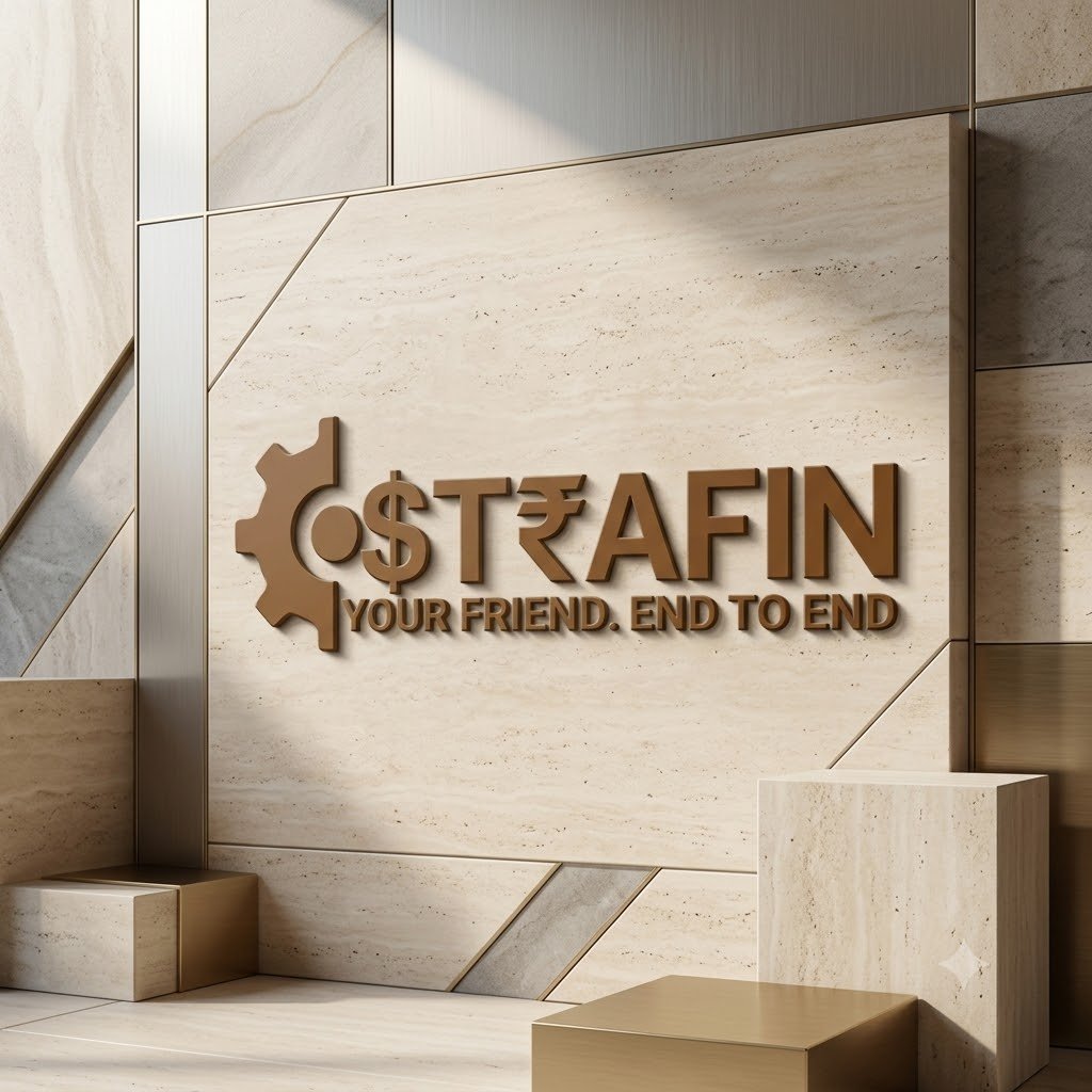 Costrafin logo