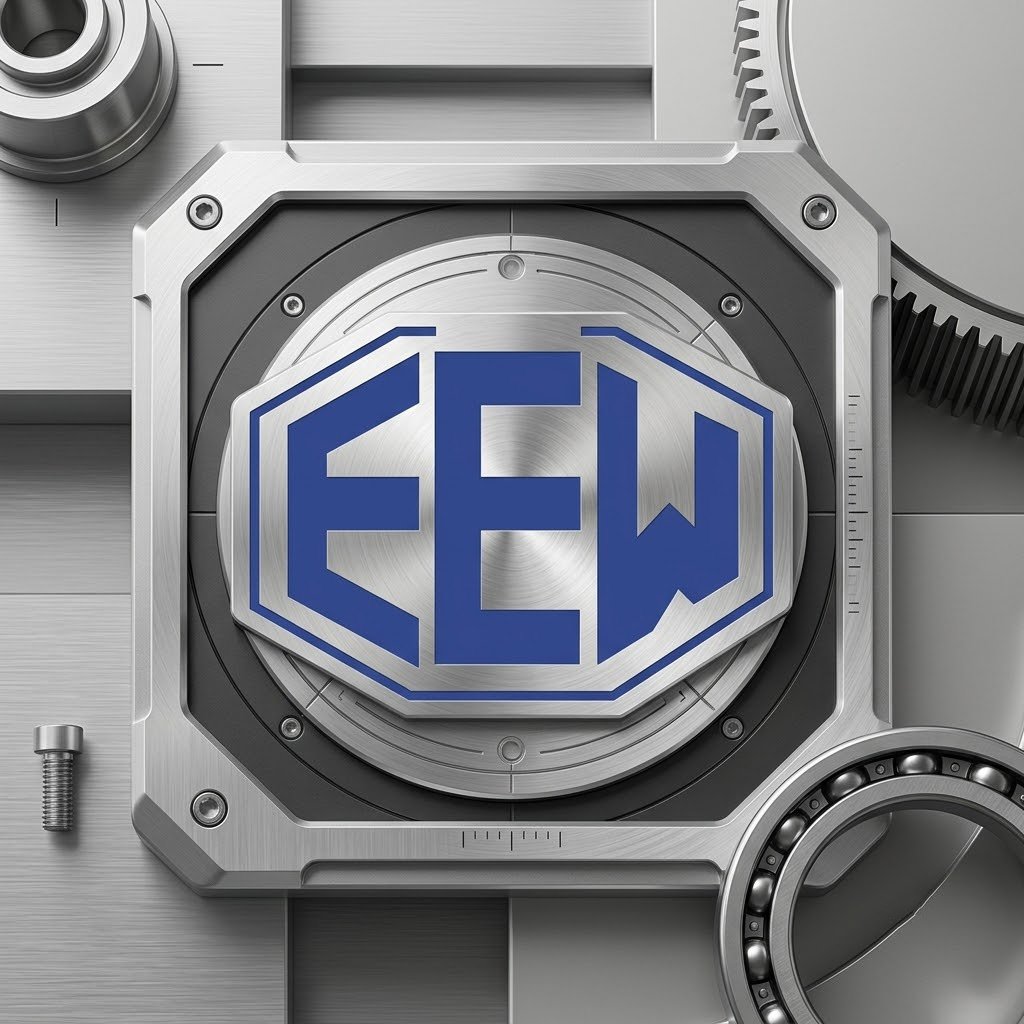 Eswari Engineering Works logo