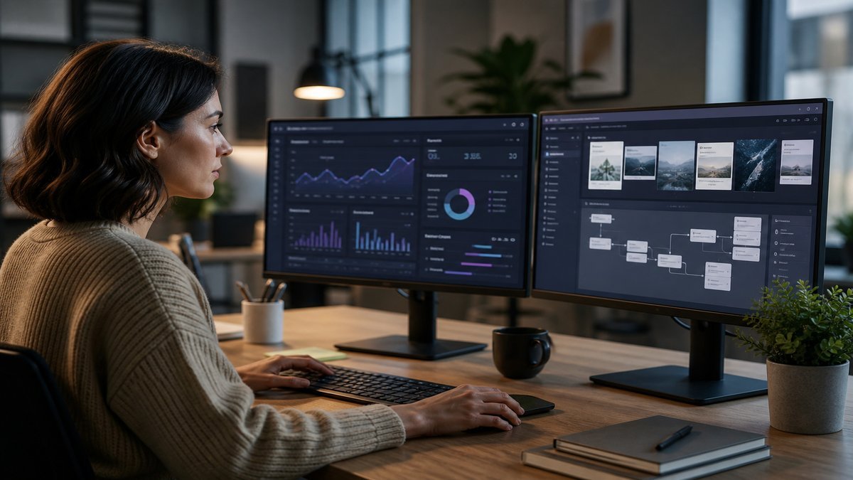 The Future of AI in Digital Marketing
