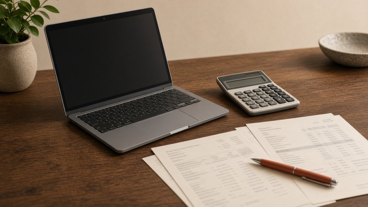 Plan domain, hosting, design, and maintenance into the website budget — not only the build.