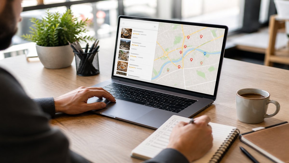 Local SEO Checklist for 2026