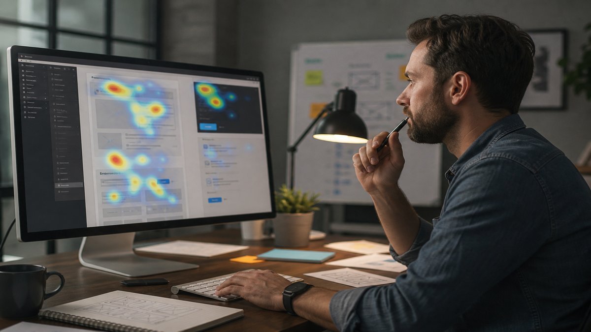 UX Mistakes That Are Killing Your Conversions