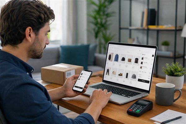 E-commerce