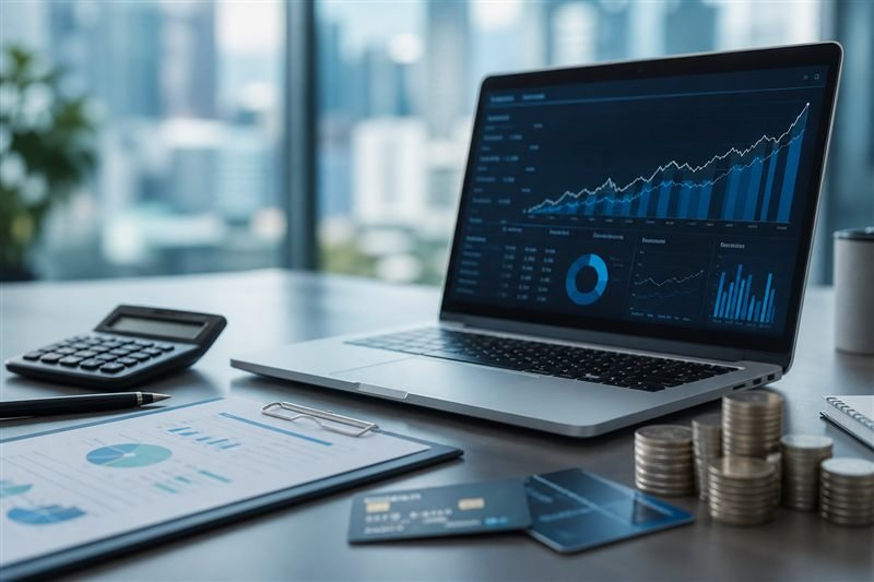 Finance
