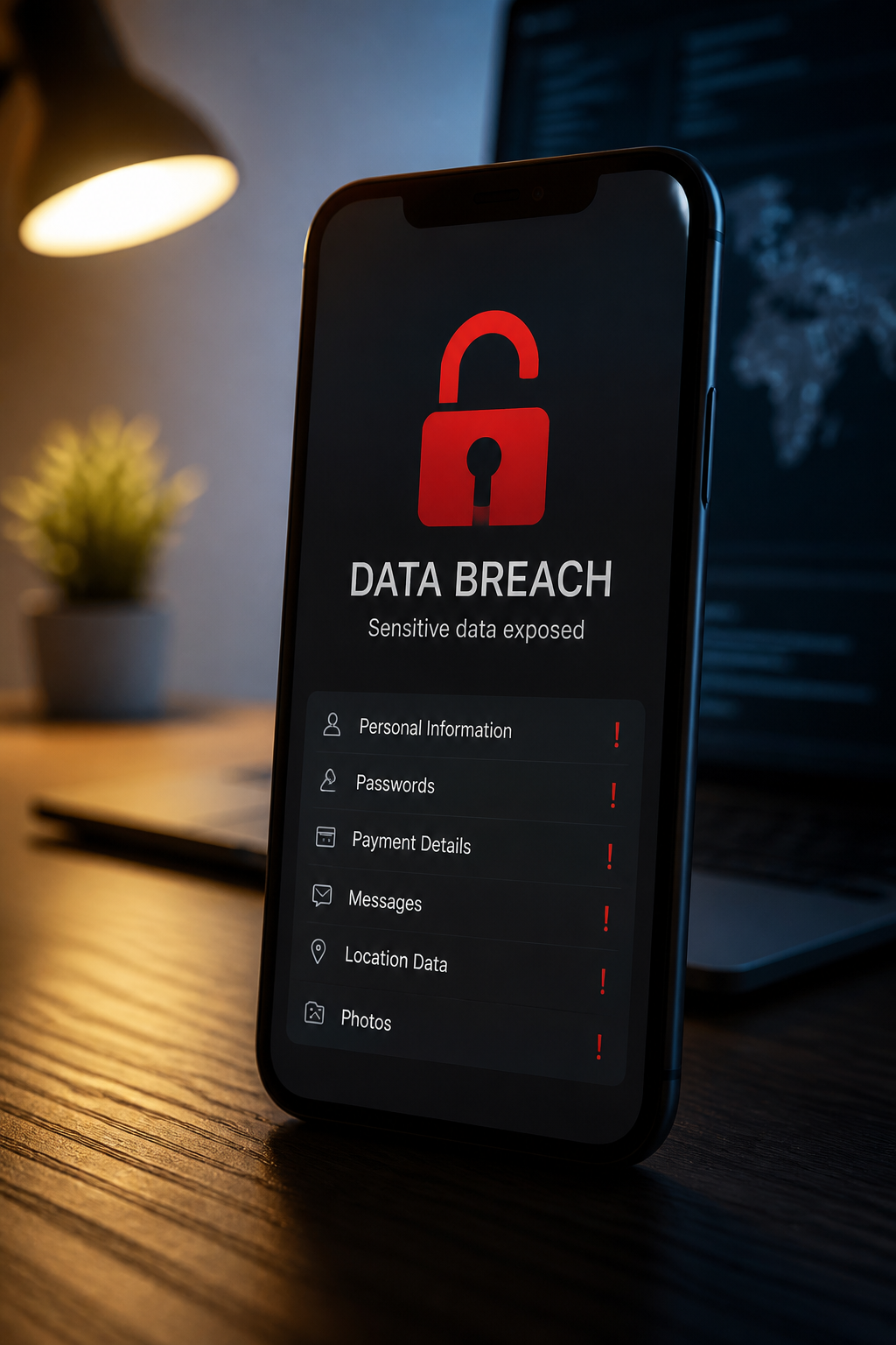 Security Gaps