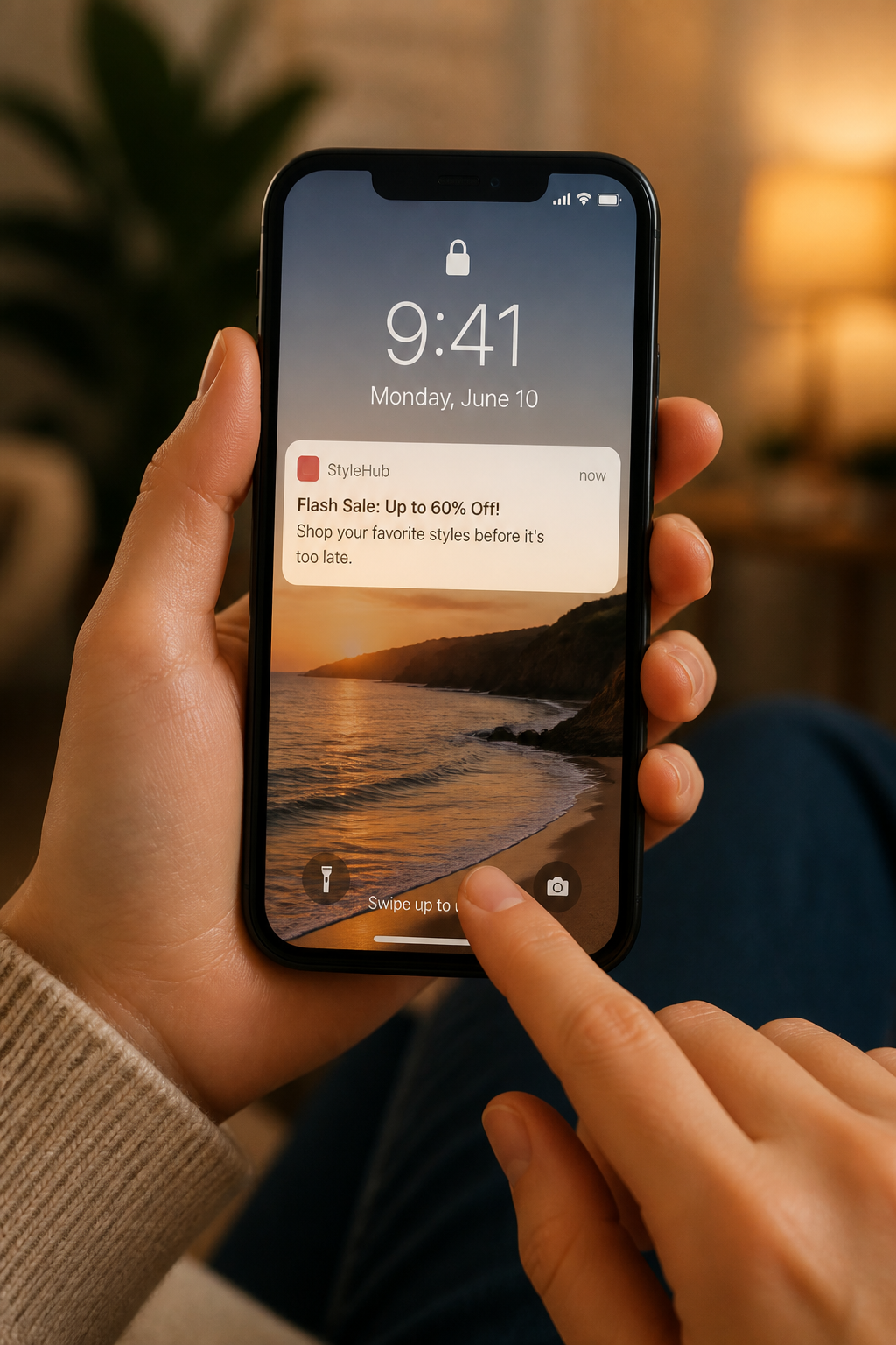 Push Engagement
