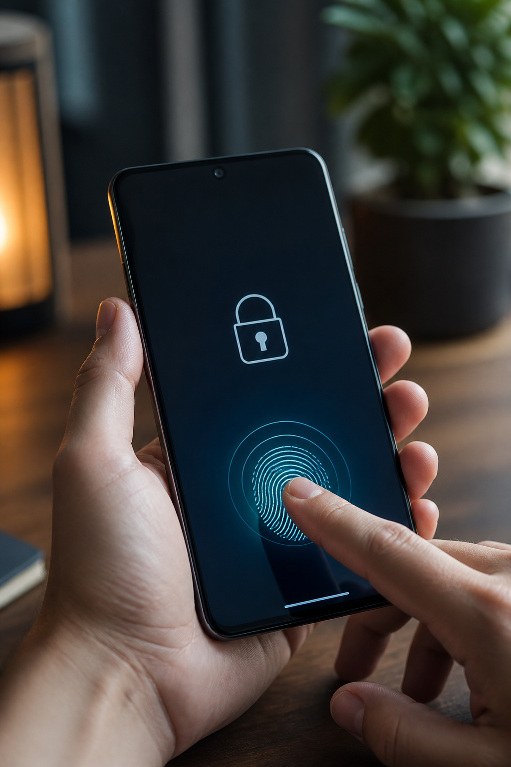 Secure Data