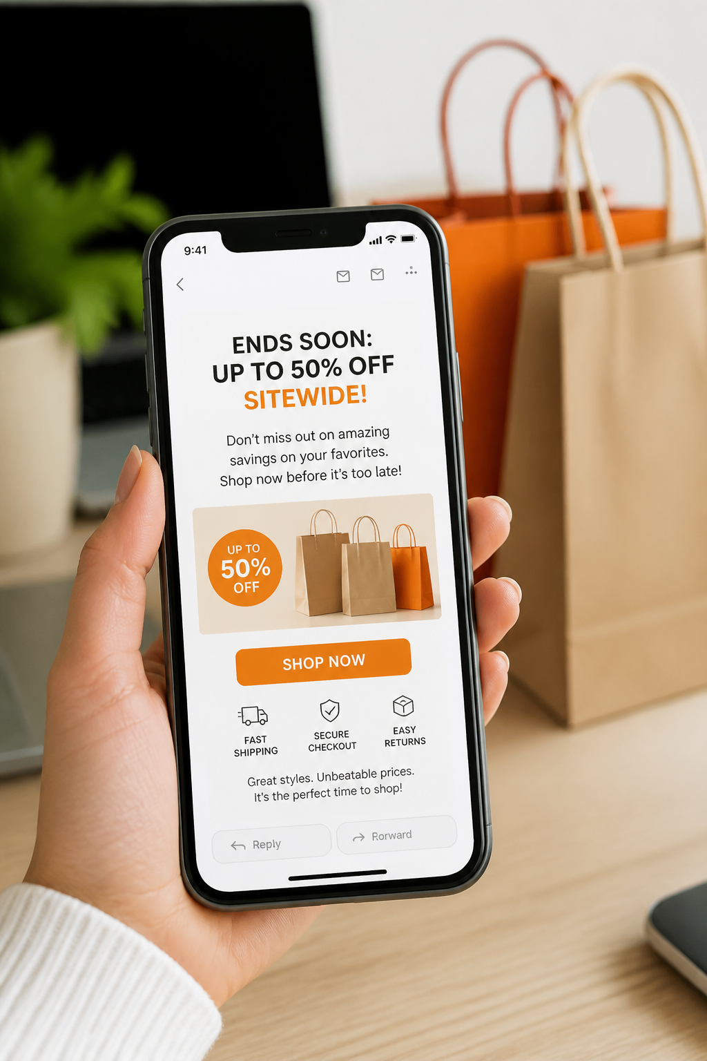 Drive Sales
