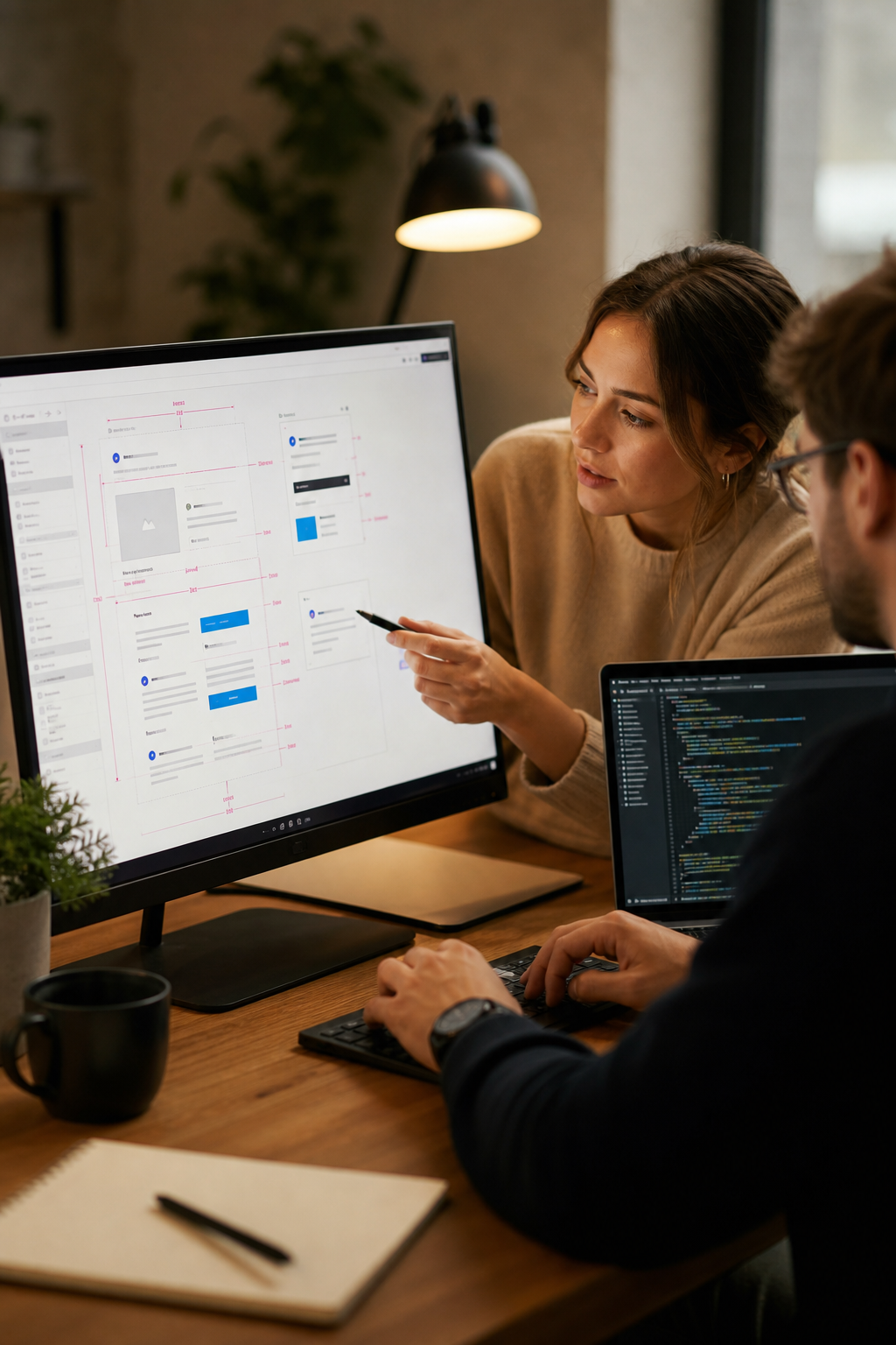 Faster Development