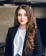 Client portrait