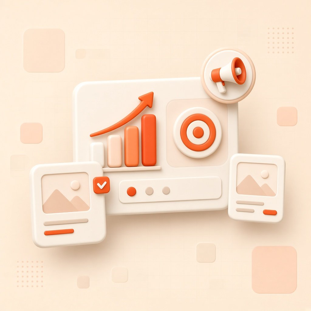 Performance Marketing