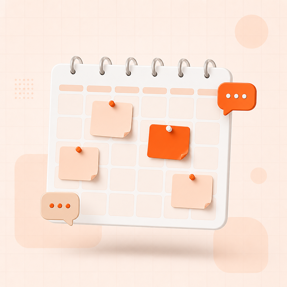 Social Media Management