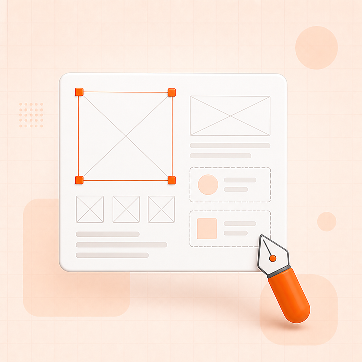 UI/UX Design